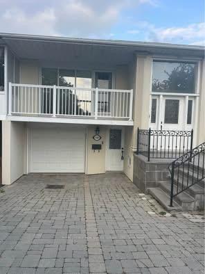 3589 Birchmeadow Crescent, Mississauga, ON, exterior
