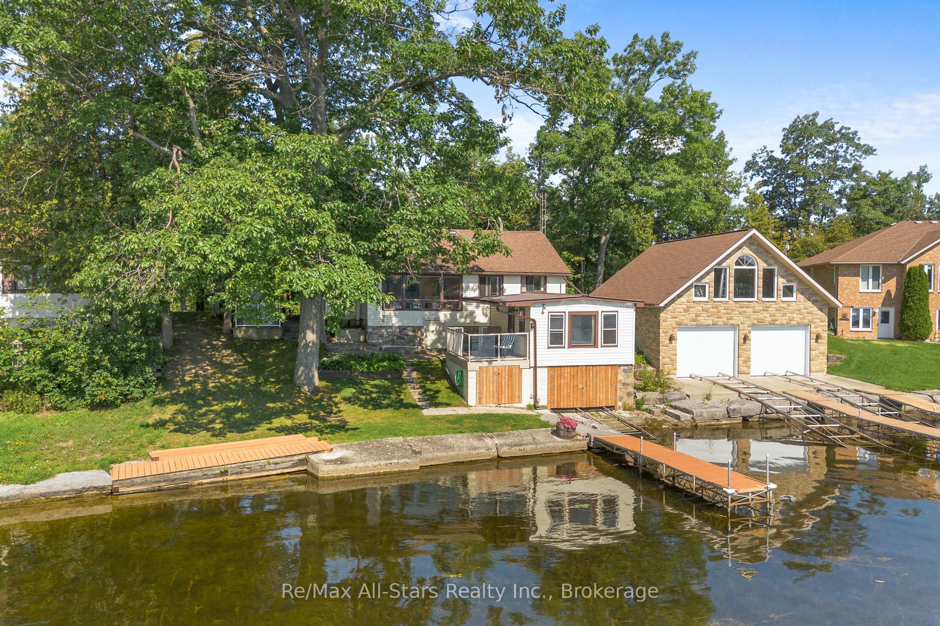 75 Fells Point Road, Kawartha Lakes, ON, exterior