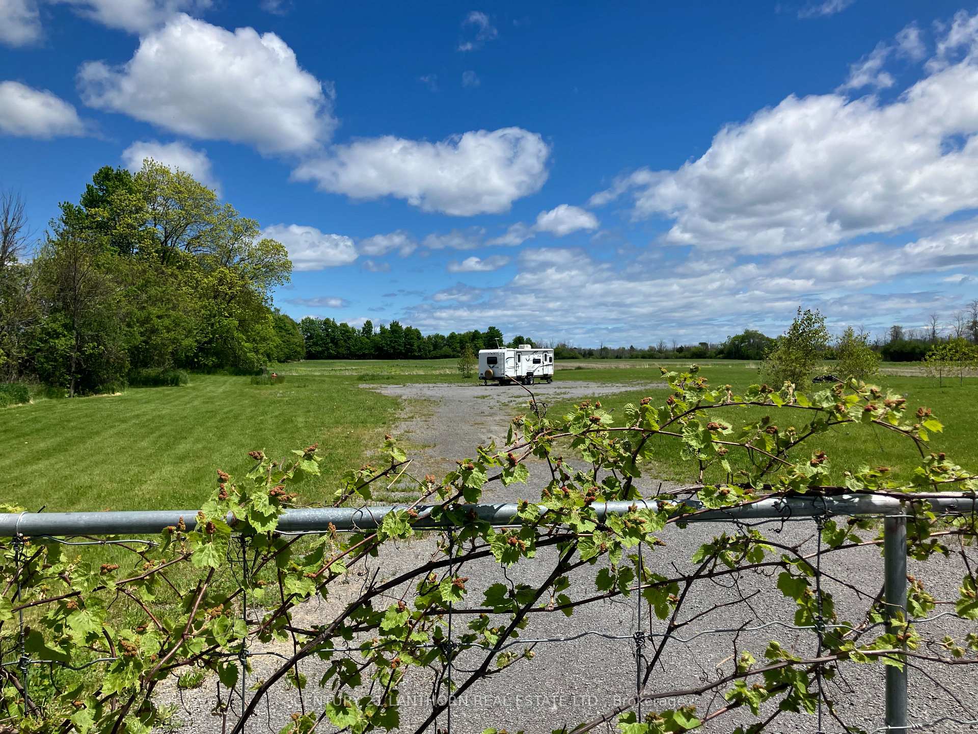 3425 County Rd 10 Road, Prince Edward County, ON, exterior