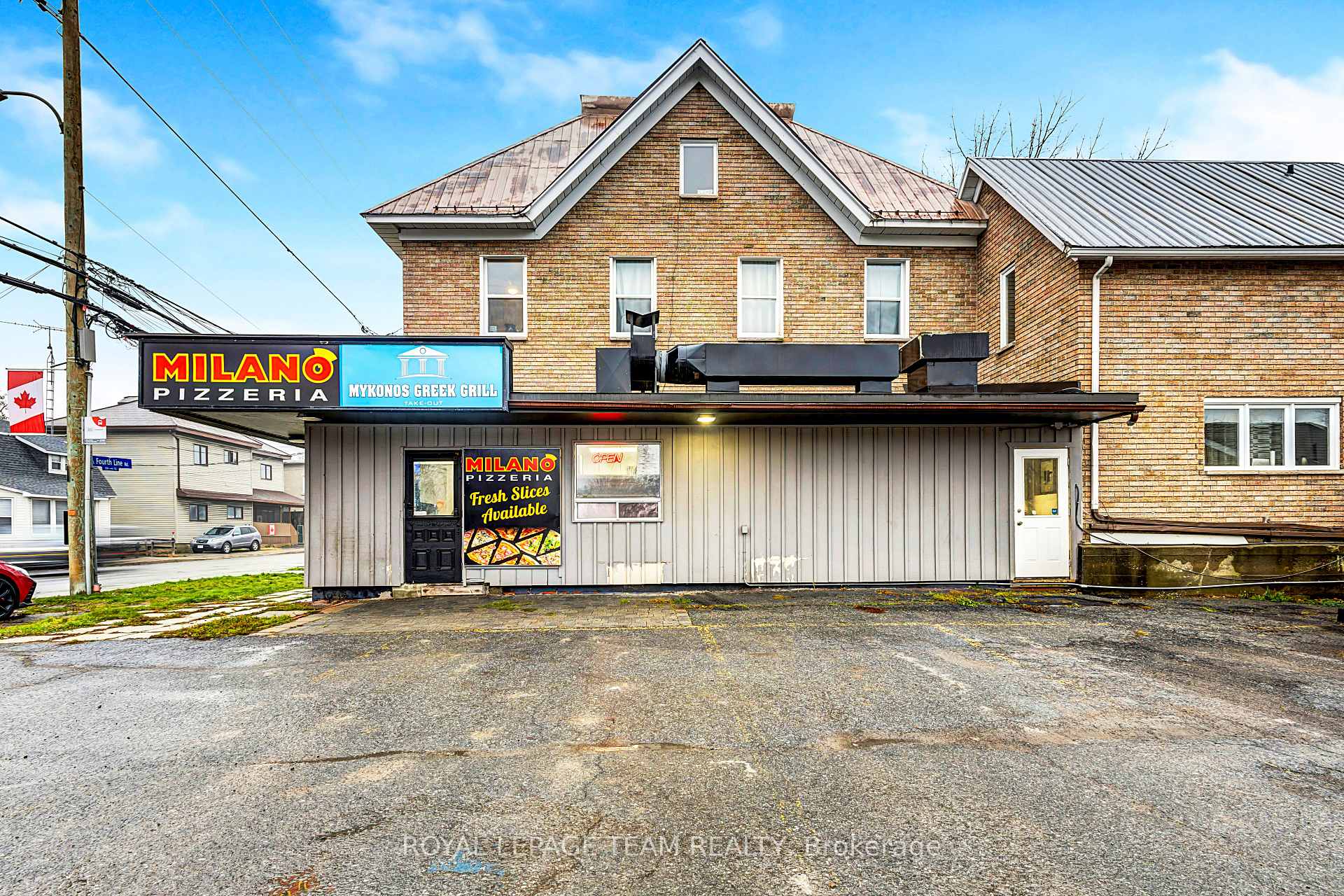 6594 Fourth Line Road, Manotick - Kars - Rideau Twp and Area, ON, exterior