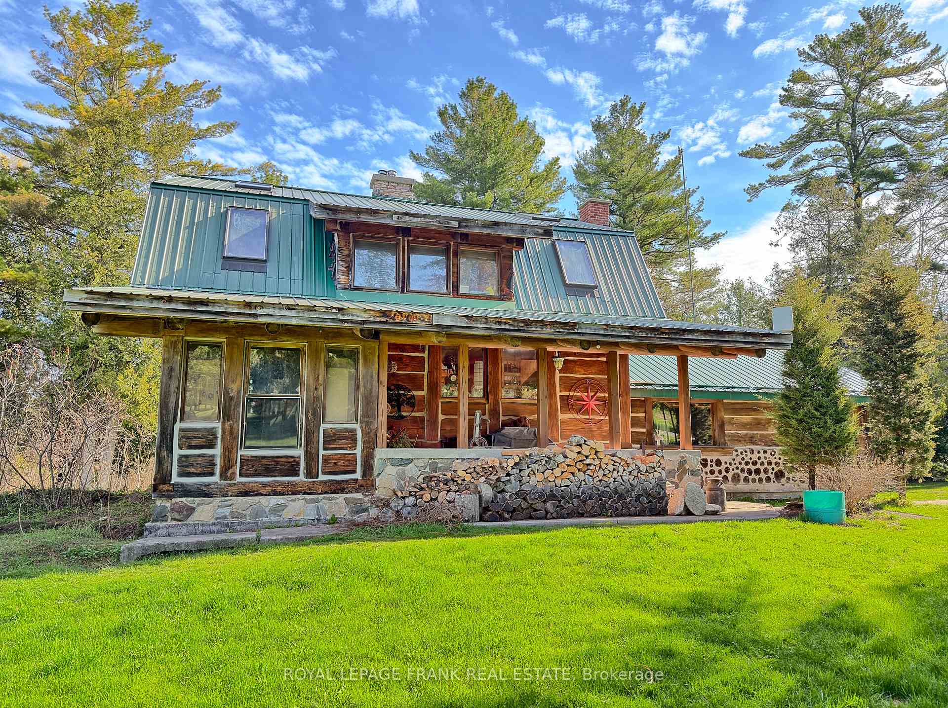 1464 County Road 28 N/A, Quinte West, ON, exterior