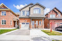 171 Buick Boulevard, Brampton, ON, exterior