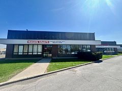 Unit 2 - 590 Welland Avenue, St. Catharines, ON, exterior