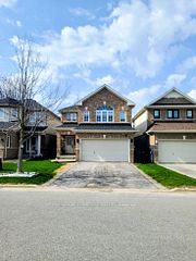 84 Anderson Road, New Tecumseth, ON, exterior