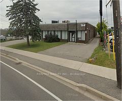 144 Oakdale Road, Toronto W05, ON, exterior