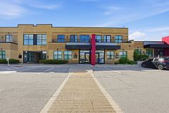29 - 2155 Dunwin Drive, Mississauga, ON, exterior