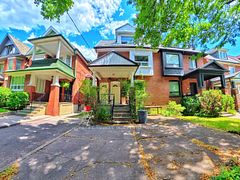 121 Medland Street, Toronto W02, ON, exterior