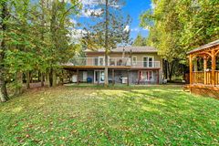 135 Browns Lane, Georgian Bluffs, ON, exterior