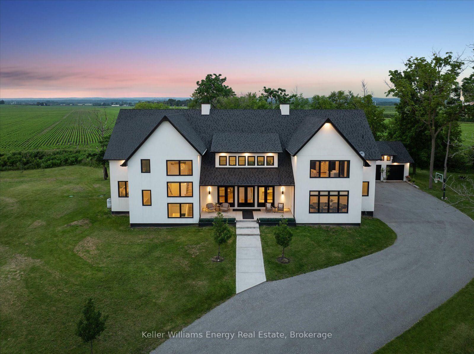 3122 Highway 2 N/A, Clarington, ON, exterior
