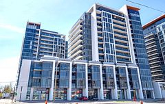 912 - 9600 Yonge Street, Richmond Hill, ON, exterior