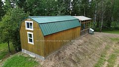 737 HILL AND GULLY Road, Ryerson, ON, exterior