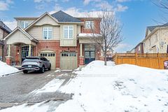 3 Tokara Avenue, Caledon, ON, exterior