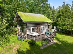 114 Bays End Lane, Rideau Lakes, ON, exterior