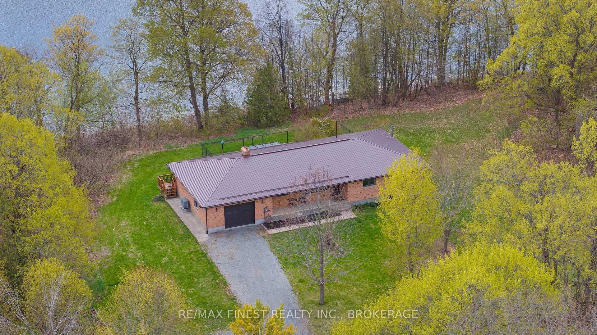 4834 Battersea Road, Frontenac, ON, exterior