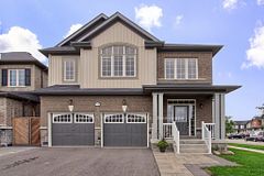 38 Clear Spring Avenue, Georgina, ON, exterior