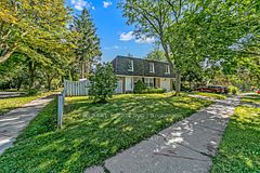 39 Brightway Crescent, Richmond Hill, ON, exterior