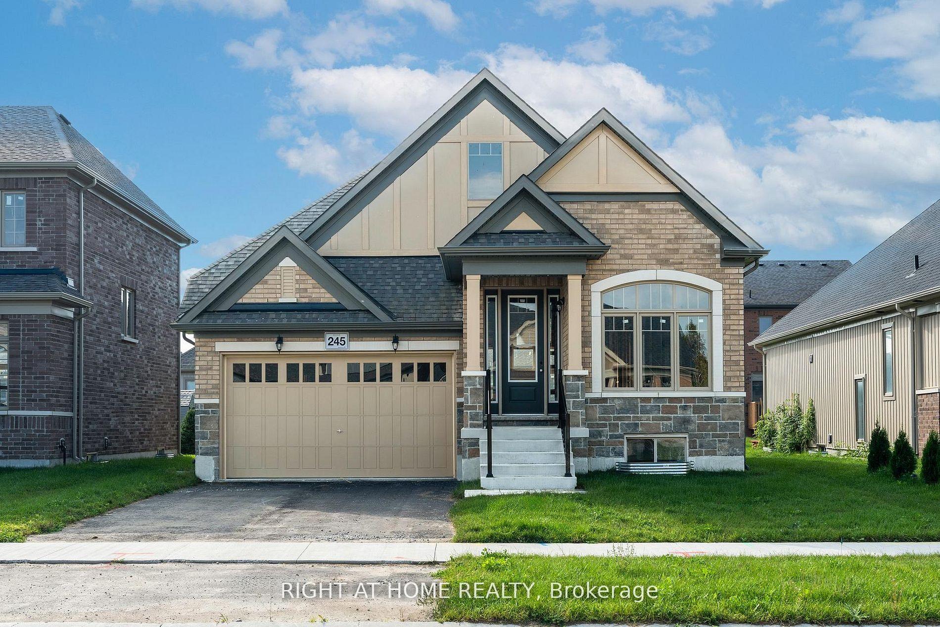 245 Wilcox Drive, Clearview, ON, exterior