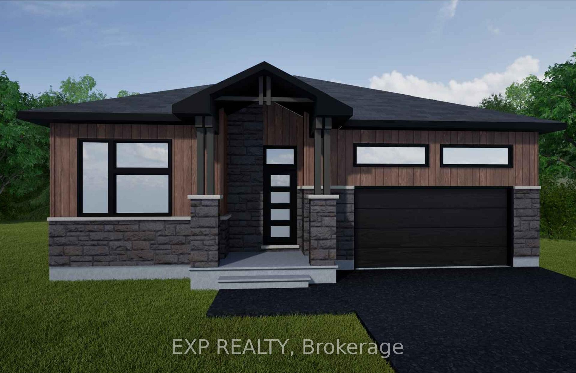 Lot 5 1 Finch Street, North Stormont, ON, exterior