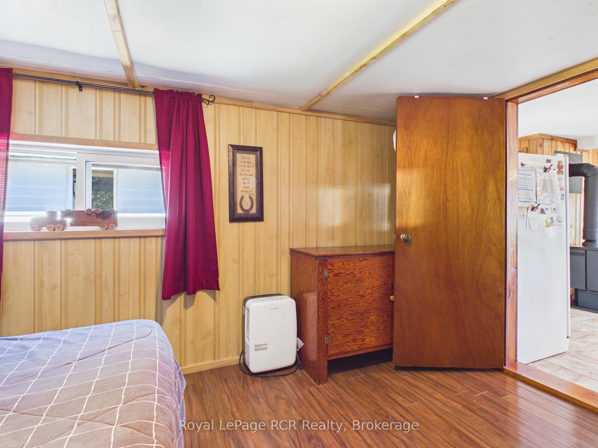 94 Tamarac Road, Northern Bruce Peninsula, ON, exterior