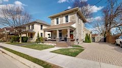 57 Queen Street, St. Thomas, ON, exterior
