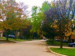 1543 Polesden Drive, Mississauga, ON, exterior