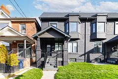 449 Lansdowne Avenue, Toronto C01, ON, exterior