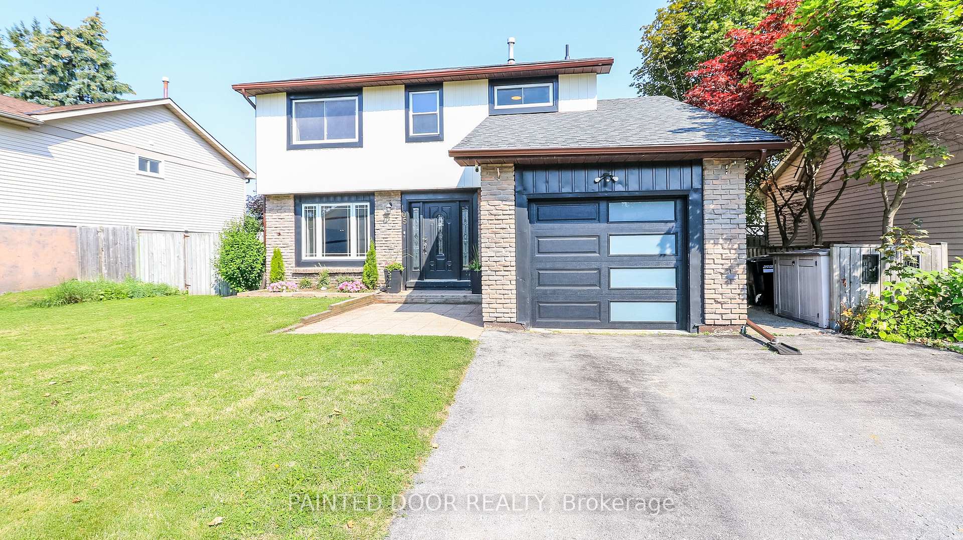105 Oren Boulevard, Barrie, ON, exterior