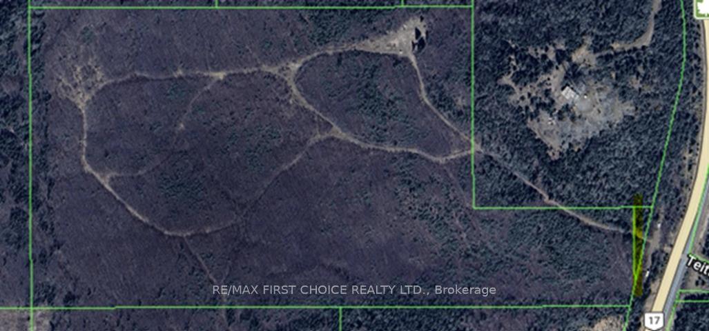 5937 Highway 11/17, Thunder Bay Remote Area, ON, exterior