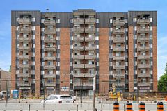 945 Richmond Road, Woodroffe, ON, exterior