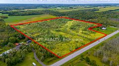 PT W1/2 LT 23 Baseline Road, Georgina, ON, exterior