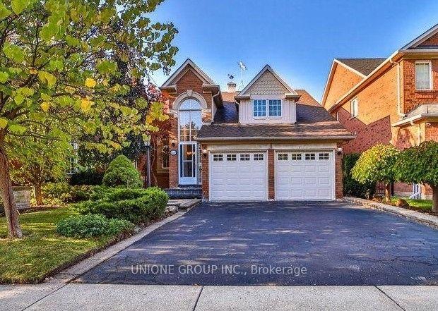 Lower - Lower 2230 Nightingale Way, Oakville, ON, exterior