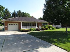 115 BROWN'S Lane, Brockton, ON, exterior