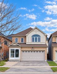 629 Staines Road, Toronto E11, ON, exterior