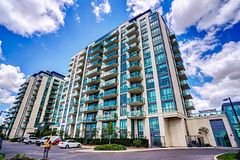 1007 - 55 Yorkland Boulevard, Brampton, ON, exterior