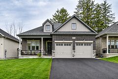 16028 Simcoe Street, Scugog, ON, exterior