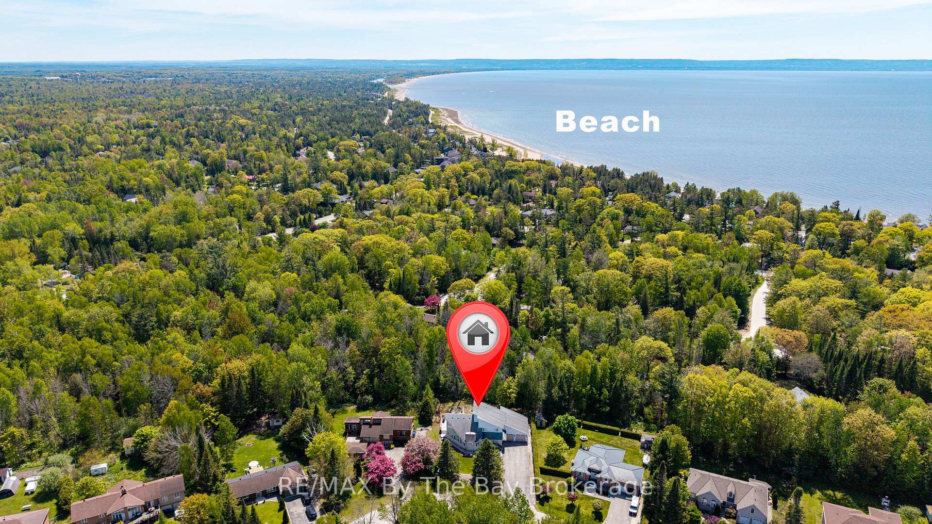 32 Bridlewood Crescent, Wasaga Beach, ON, exterior