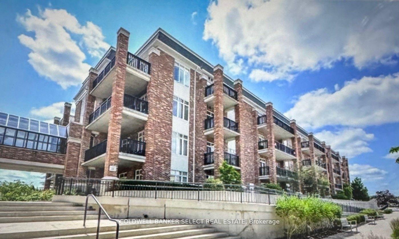 C104 - 65 Bayberry Drive, Guelph, ON, exterior