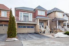 87 Booker Drive, Ajax, ON, exterior