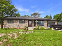 341013 Grey Road 28 Road, Hanover, ON, exterior