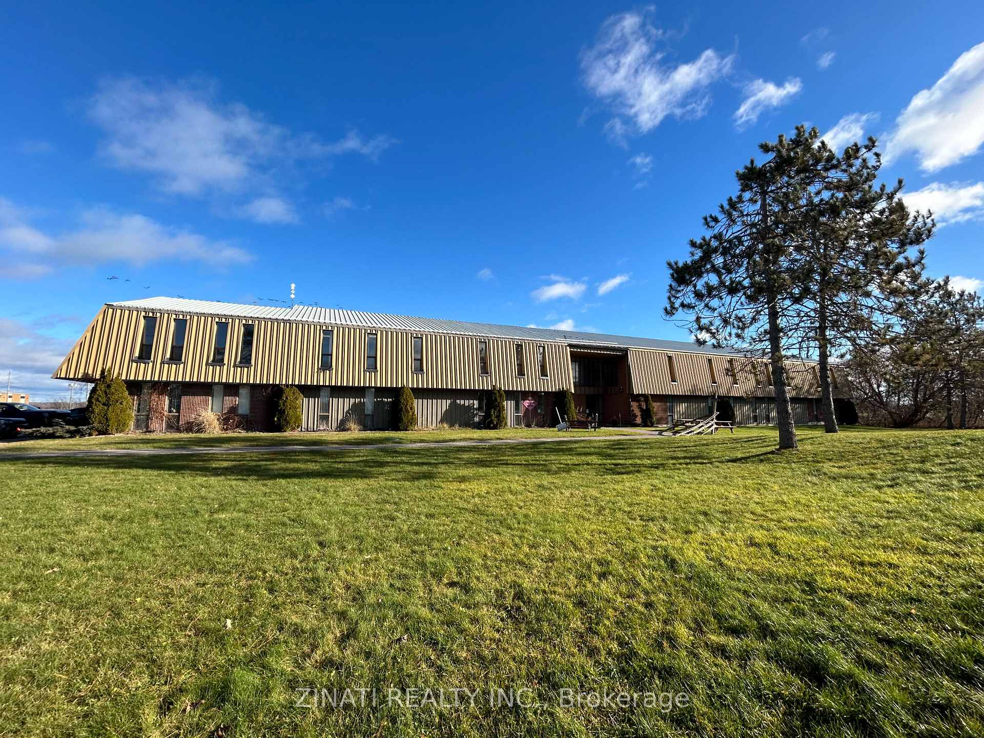 10A - 112 John Cavanaugh Road, Carp - Huntley Ward, ON, exterior