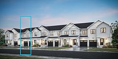 Lot# 6536 Homecraft Street, Stittsville - Munster - Richmond, ON, exterior