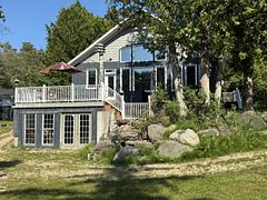 19 Redgate Road E, South Bruce Peninsula, ON, exterior
