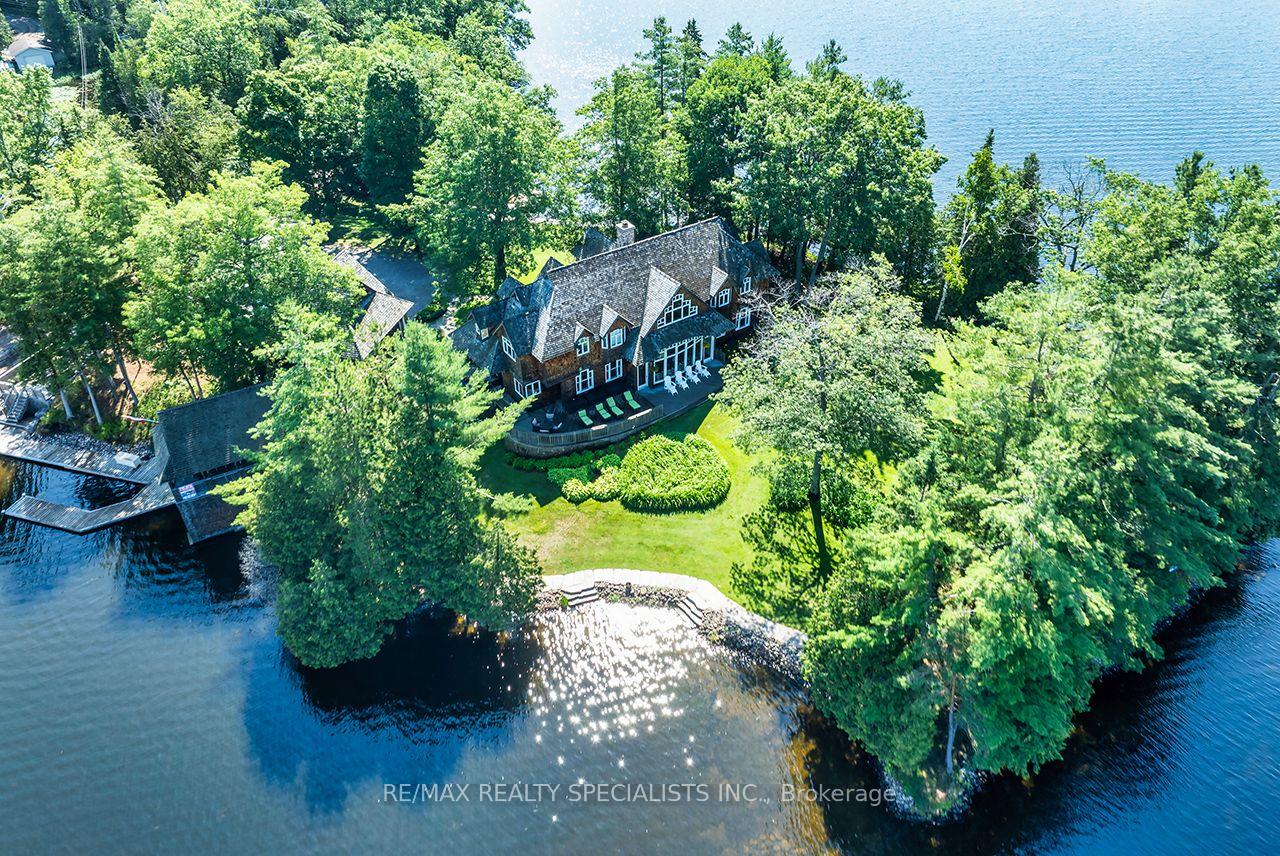 27 STAR Road, Kawartha Lakes, ON, exterior