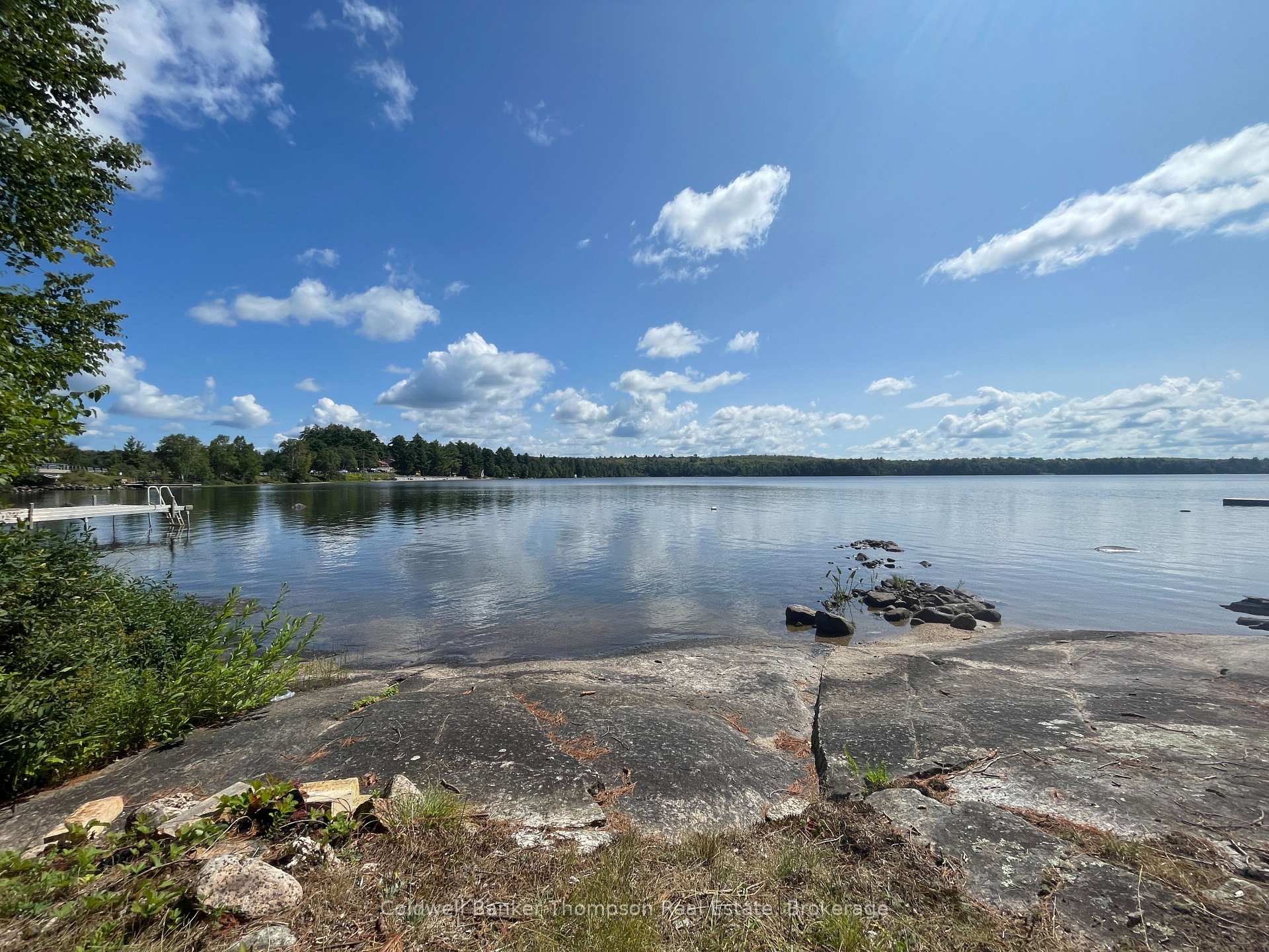 7 Merripark Drive, Machar, ON, exterior