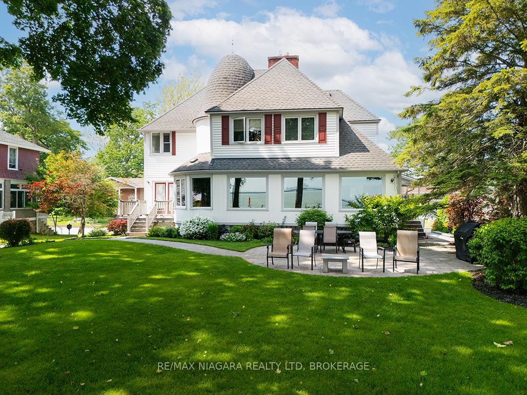 101 Tennessee Avenue, Port Colborne, ON, exterior