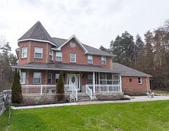 7107 11th Line, New Tecumseth, ON, exterior