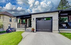 247 Fergus Street N, Wellington North, ON, exterior