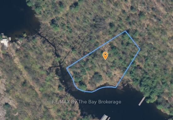458 Is 180 Severn River N/A, Georgian Bay, ON, exterior