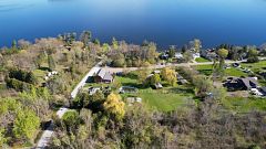 6099 Curtis Point Road, Alnwick/Haldimand, ON, exterior
