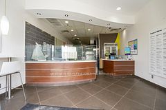 B9 - 668 Erb Street W, Waterloo, ON, exterior